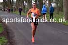 Senior Womens 6 Stage Road Relay, 2026 Northern Mens 12 and Womens 6 Stage Road Relays and Young Athletes 5k, Sheepmount Stadium, Carlisle. Photo: David T. Hewitson/Sports for All Pics